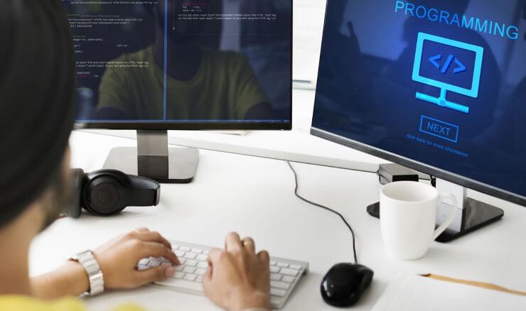 Sohail Saifi - Web Developer